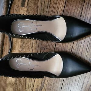 Jessica Simpson Heels
